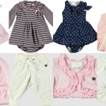 Hoera: kledingmerk Le Chic heeft nu ook newborn-kleding!