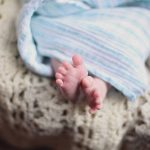 Lieke van Lexmond deelt superschattige babyfoto