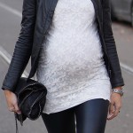 Fashionblogger Christel: “De zwangerschap heeft me positief veranderd.”