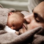 Filmpje: 3 dingen die ik geleerd heb, nu ik 3 weken vader ben