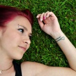 De 12 mooiste foto’s van zwangere vrouwen met tattoos