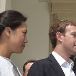 Mark Zuckerberg en zijn vrouw verwachten een kindje!