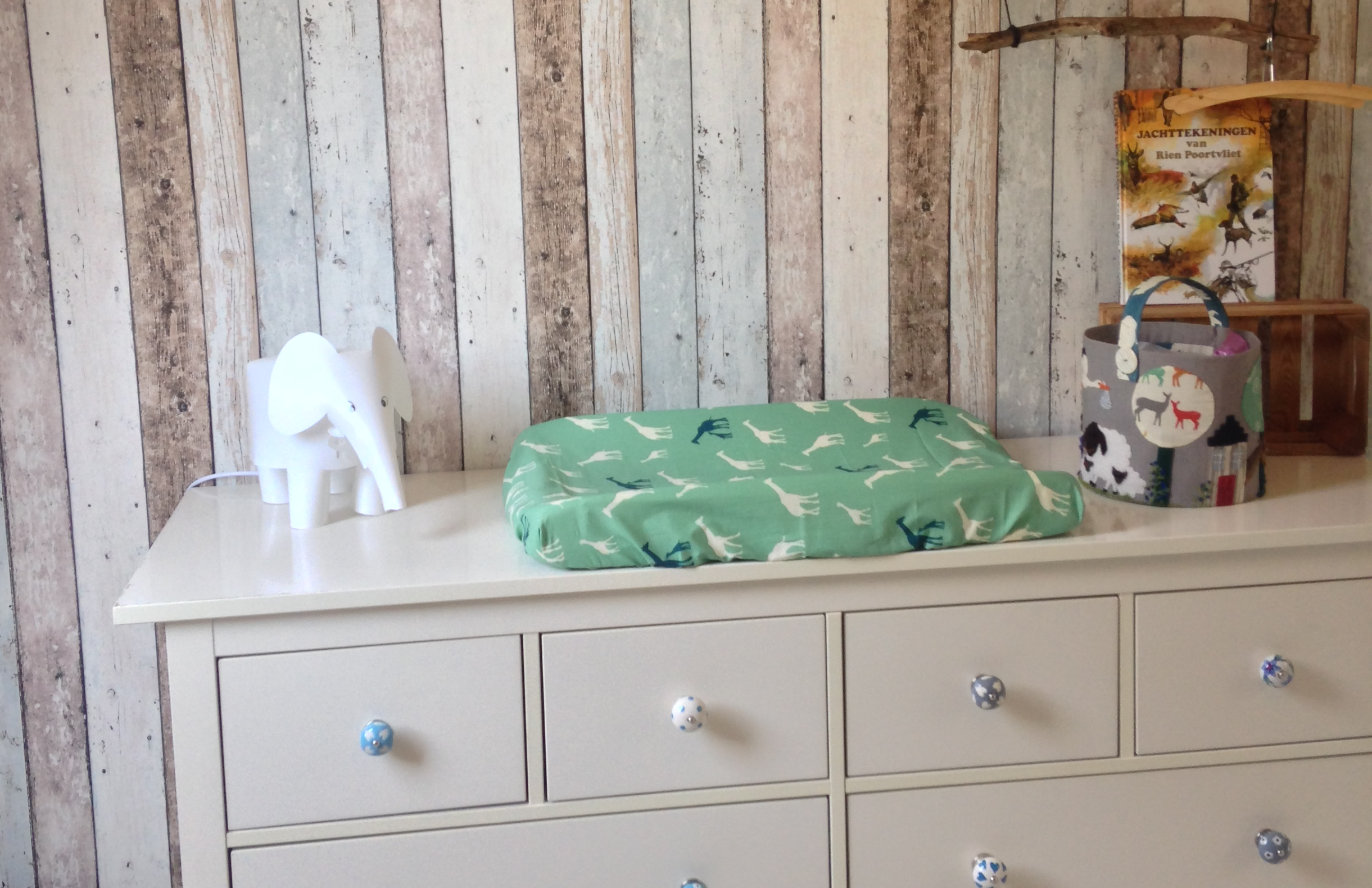Hippe gordijnen kinderkamer: meer dan ideeën over kinderkamer ...