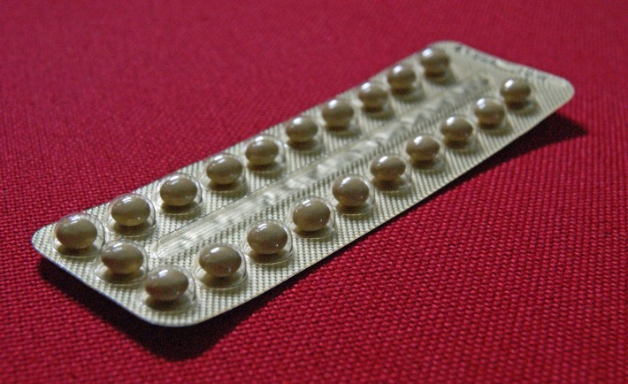 de pil ontpillen zwanger worden