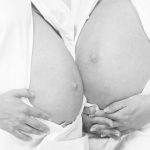 Prachtig verhaal: lesbisch stel tegelijk zwanger