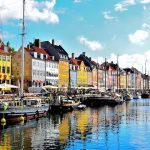 Babyboom in Denemarken door 1 reclamespotje