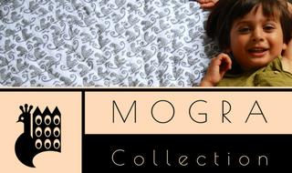 Mogra Collection