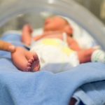 Filmpje: het eerste jaar van een te vroeg geboren baby’tje