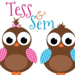 Sem en Tess zijn het populairst!