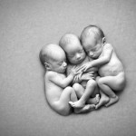 Gastblog: zwanger van een drieling