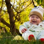 Top 20 ‘aardse’ babynamen
