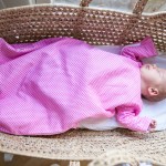 Sleepy Bo: handig slaapzakje voor newborns