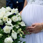 Zwanger op je bruiloft – tips