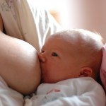 5 tips voor als je borstvoeding wil geven
