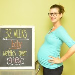 Meer dan 30 weken zwanger? Dan is dit herkenbaar!