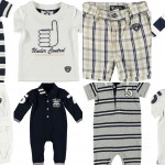 Nieuw: newbornkleding van LCEE