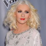 Christina Aguilera geeft dochtertje bijzondere naam