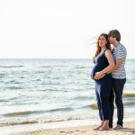 Zwangere blogger Betty: „De groeiende buik vond ik geweldig!”