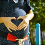 Bij hoeveel weken vertelde jij je omgeving dat je zwanger was?