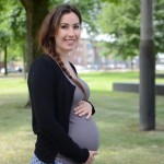 Blogger Betty over haar bevalling