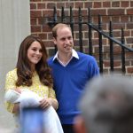 Prins William en Kate verwachten weer een kindje!