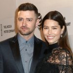 Zijn Jessica Biel en Justin Timberlake in verwachting?