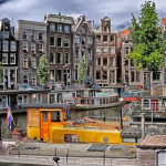 Alle kinderwinkels van Amsterdam op een rijtje