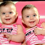 Wist je deze 10 feitjes over tweelingen?