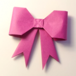 origami strik 2