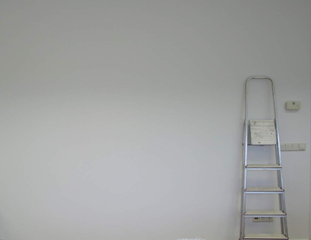 Zo pimp je eenvoudig de witte muur van je babykamer babyblog