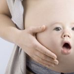 Filmpje: zo wordt je baby’s gezichtje gevormd in de baarmoeder