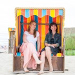 Marie van HappyMOMs.nl: “Mijn eigen leven zorgt voor de nodige inspiratie!”
