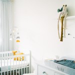 Designer deelt haar hippe babykamer + favoriete adresjes!
