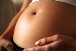 zwangerschap korte vrouwen