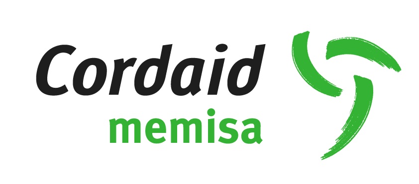 CORDAID-MEMISA_logo_RGB