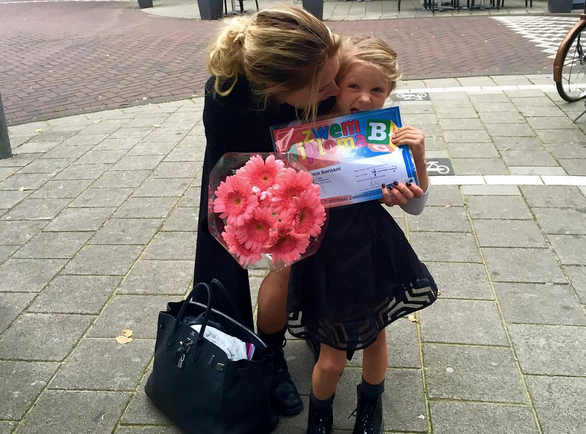 schattige meisjesnamen