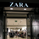 Zara lanceert zwangerschapslijn