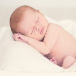 Constante ruis; de oplossing om je baby te kalmeren?
