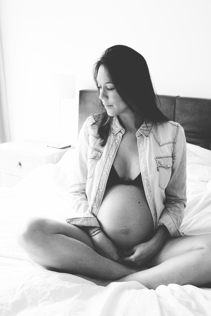 Zwangerschapsfotografie 11