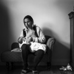 Foto’s: zo ziet borstvoeding geven er echt uit