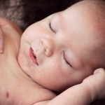 Nieuwe trend: een Instagramfilter als naam voor de baby
