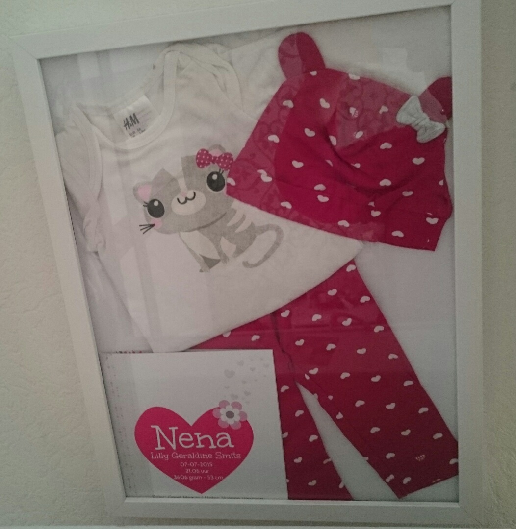 15 originele kraamcadeaus in stijl van geboortekaartje babyblog
