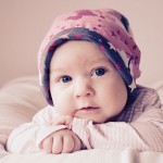 Dit zijn de nieuwkomers in de Top 100 babynamen