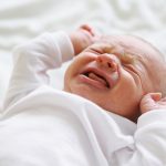 Deze app vertelt waarom jouw baby huilt…