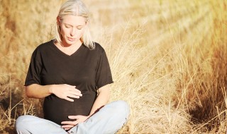 hypnobirthing techniek tijdens de bevalling