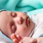 15 weetjes over pasgeboren baby’s