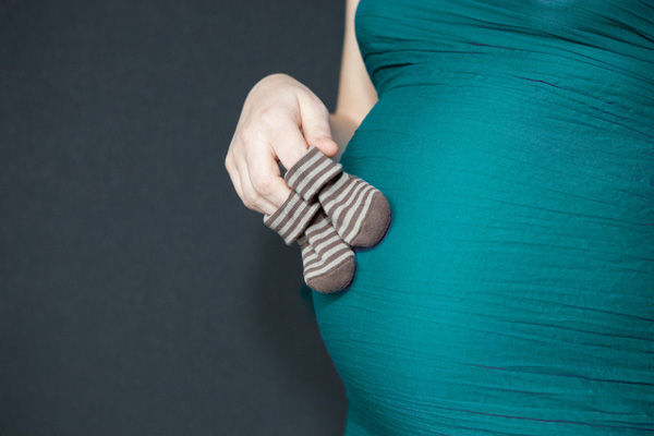 zwangerschap-voordelen-gezondheid