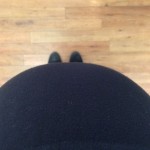 34 weken zwanger – zwangerschapsupdate #21