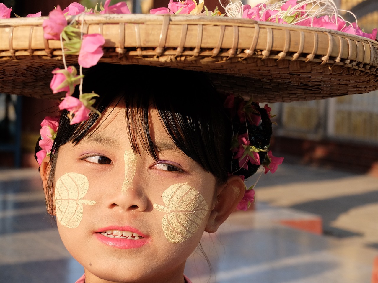 Hoe Birmezen aan hun naam komen - Babyblog