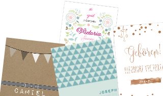 Le Chic Cards
